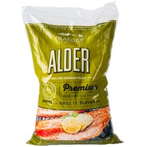 Traeger PELPK4 Pitmaster Wood Pellet Pack hero image