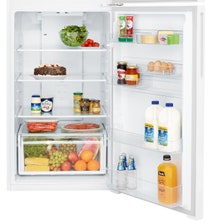 Kelvinator 460L Top Mount Fridge KTM4602WARH hero image
