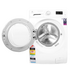 Electrolux 7.5kg Front Load Washing Machine EWF12753 image NaN