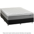 SleepMaker Southport Cloud Top Mattress Double L99553DM image NaN