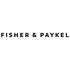 Fisher & Paykel Connect Dishwasher FP-DW image NaN
