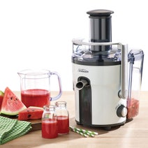 Sunbeam JE5600 Double Sieve Juicer hero image