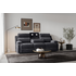 Ostro Braxton Three Seater Reclining Sofa LOBRAXBAAS3259 image NaN