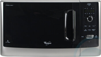 Whirlpool fitness cheap crisp microwave