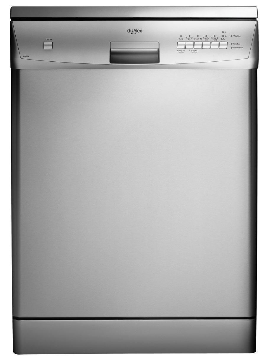 Dishlex DX203SK Dishwasher