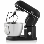 Sunbeam Mixmaster Stand Mixer Black MXM5000BK hero image