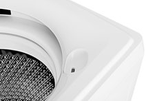 Simpson 10kg Top Load Washing Machine SWT1043 hero image