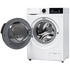 Telefunken 8kg/6kg Washer Dryer Combo TF8060AU8FLWD image NaN