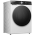 Hisense 8.5kg Front Load Washing Machine HWFS8514E image NaN