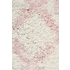 Rug Culture Saffron Large Pink Rug 400X80CM - SAF-33-PNK-400X80 image NaN
