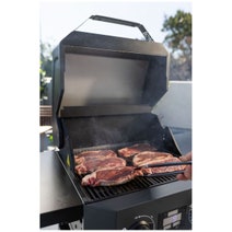 Artusi 2 Burner EQ Electric Freestanding BBQ ATBBQ2ET hero image