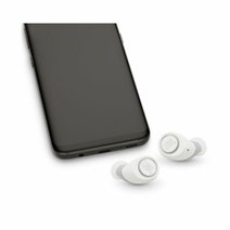 JBL Free X Truly Wireless In Ear Headphones White JBLFREEXWHTBT hero image