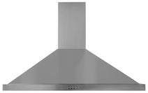 Midea E90MEW2A09 90cm Canopy Rangehood hero image