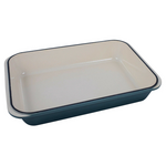 Chasseur Rectangular Roasting Pan 40 x 26cm Quartz 19994 hero image