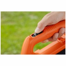 Black & Decker 18V Lithium-Ion Axial Blower BCBL200L40-XE hero image
