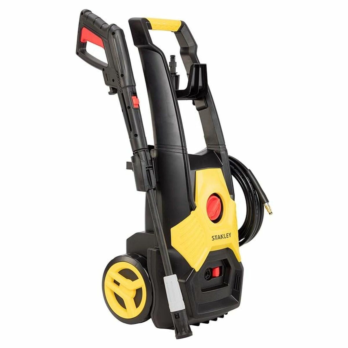 Stanley SXEW188501 1800W Electric Pressure Washer hero image