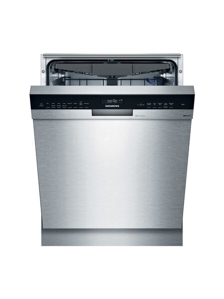 Siemens serie store iq dishwasher
