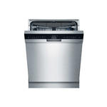 Siemens iQ500 Under Bench Dishwasher SN45HS01CA  hero image
