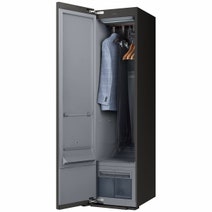 Samsung Bespoke Air Dresser Cotta Charcoal DF60A8100HG hero image
