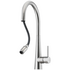Oliveri Monet Double Bowl Sink and Essente Pull Out Tap Pack SS31625MO70U image NaN