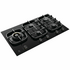 Electrolux 90cm Ceramic Natural Gas Cooktop EHG955BE image NaN