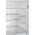 CHIQ 396L Bottom Mount Fridge White CBM396NW3 image NaN