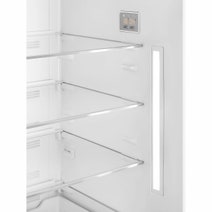 Smeg Portofino 481L Bottom Mount Fridge FA490RR5AU hero image