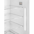 Smeg Portofino 481L Bottom Mount Fridge FA490RR5AU image NaN