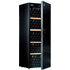 Transtherm BAS1PDBLKRH Bastide 267 Bottles Wine Storage Cabinet image NaN
