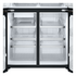 LG 638L Door-in-Door French Door Fridge Black Steel GF-D700BSLC image NaN