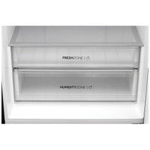 Haier 514L Bottom Mount Refrigerator with Non-Plumbed Water Dispenser Black HRF510BHC hero image
