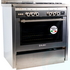 Glem ML96MVI3 Freestanding Gas Oven/Stove image NaN
