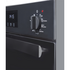 Artusi 90cm Multifunction Electric Built In Oven Matte Black AO9100MB image NaN