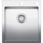 Blanco Single Bowl Sink CLARON400  hero image