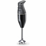 Bamix Classic Immersion Stick Blender 140W Black 76013 hero image