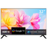 CHiQ 32 Inch HD Google TV 32S510M image NaN