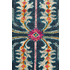 Rug Culture Babylon Medium Navy Rug 230X160CM - BLN209NAVY230X160 image NaN
