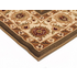 Rug Culture Sydney Large Green Ivory Rug 400X80CM - SYD-1-GI-400X80 image NaN