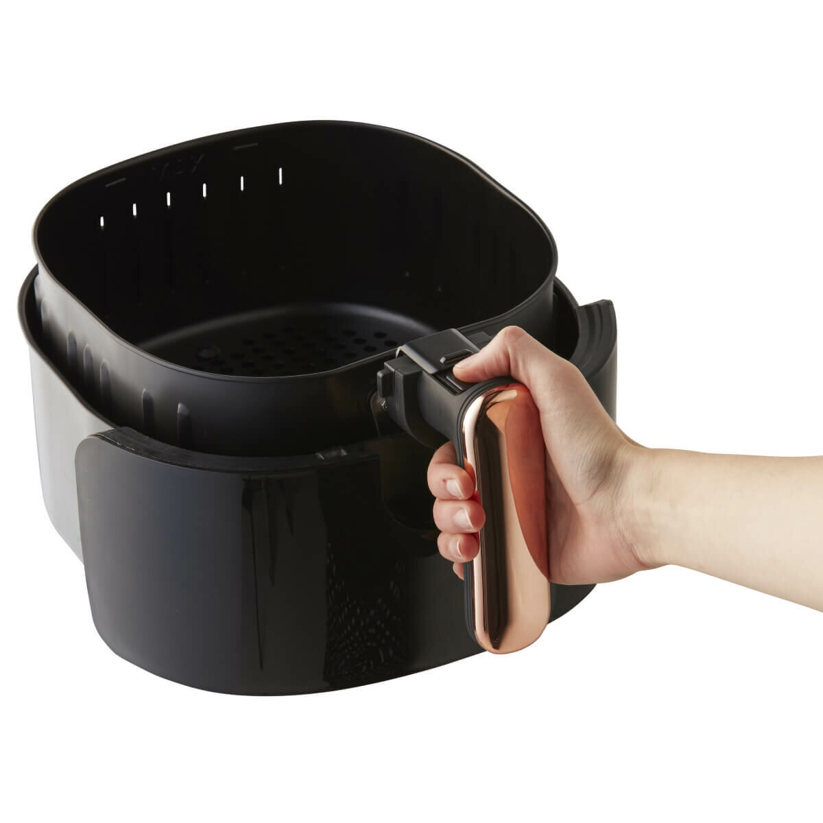 Russell Hobbs 5L Brooklyn Digital Air Fryer RHAF5COP hero image
