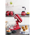 KitchenAid 5KSM170ACA Stand Mixer Candy Apple Red image NaN