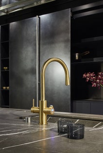 Zip MT2790Z6-91295 HydroTap Celsius All-in-One Arc Boiling Chilled and Sparkling Filtered Water plus Hot and Cold with Canister hero image