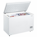 Euromaid 308L Chest Freezer ECFR316W hero image