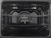 ARC AR8S 60cm Electric Built-In Oven hero image