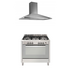 Emilia Upright Stove & Rangehood DI965MVI3PACK image NaN