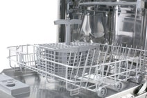 Haier HDW12-TFE3SS Freestanding Dishwasher hero image