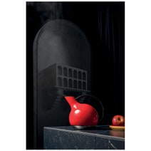 Bugatti Giulietta 1.2L Electric Kettle Red 02-GTNC3 hero image