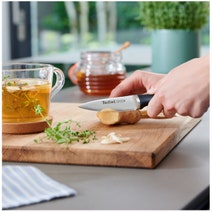 Tefal Ice Force Stainless Steel 4 Piece Set K2324S74 hero image