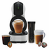 Nescafe Dolce Gusto NSB620WHT Starbucks Bundle image NaN