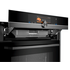 Siemens 45cm Compact Combi-Steam Built-In Oven CS858GRB7B  image NaN