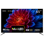 CHiQ 65 Inch 4KQD Mini LED 65M810N hero image